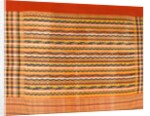 Woman's skirt by Unknown