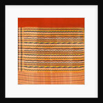 Woman's skirt by Unknown