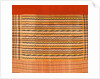 Woman's skirt by Unknown