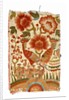 Bridal panel, detail. Korea, 19th Century by Unknown