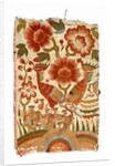 Bridal panel, detail. Korea, 19th Century by Unknown