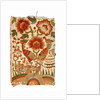 Bridal panel, detail. Korea, 19th Century by Unknown