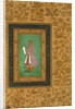 Murtaza Khan by Manohar
