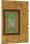 Murtaza Khan by Manohar