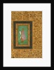 Murtaza Khan by Manohar