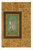 Murtaza Khan by Manohar