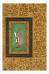 Murtaza Khan by Manohar