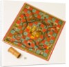 Snakes and Ladders Board Game. England, early 20th century by Unknown