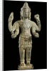 Standing Bodhisattva. Khmer, Cambodia, 12th-13th century by Unknown
