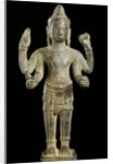 Standing Bodhisattva. Khmer, Cambodia, 12th-13th century by Unknown