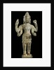 Standing Bodhisattva. Khmer, Cambodia, 12th-13th century by Unknown