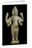 Standing Bodhisattva. Khmer, Cambodia, 12th-13th century by Unknown