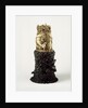 Elephant Figure by Unknown