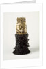 Elephant Figure by Unknown