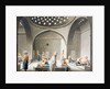 Men Bathing. Turkey, 19th century by Anonymous Greek artist