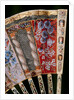 Bone Sticks Fan. France, 18th century by Unknown