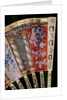 Bone Sticks Fan. France, 18th century by Unknown