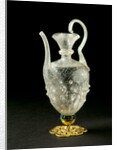 Ewer by Unknown
