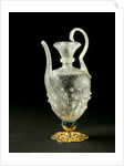 Ewer by Unknown