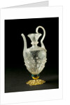 Ewer by Unknown