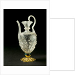 Ewer by Unknown
