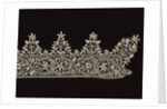 Lace. Italy, 16th-17th century by Unknown