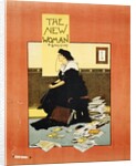 The New Woman by Albert Morrow