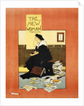 The New Woman by Albert Morrow