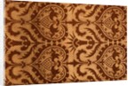 Furnishing fabric by Augustus Welby Northmore Pugin