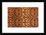 Furnishing fabric by Augustus Welby Northmore Pugin