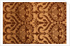 Furnishing fabric by Augustus Welby Northmore Pugin