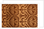 Furnishing fabric by Augustus Welby Northmore Pugin