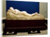 The Sleeping Nymph by Antonio Canova
