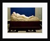 The Sleeping Nymph by Antonio Canova