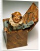Jack-In-The-Box.  Germany, 1820-50 by Unknown