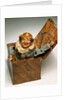 Jack-In-The-Box.  Germany, 1820-50 by Unknown