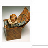 Jack-In-The-Box.  Germany, 1820-50 by Unknown