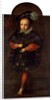 King Edward VI. England, 17th century by Unknown
