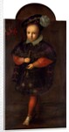King Edward VI. England, 17th century by Unknown