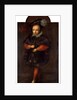 King Edward VI. England, 17th century by Unknown