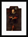 King Edward VI. England, 17th century by Unknown