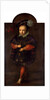 King Edward VI. England, 17th century by Unknown