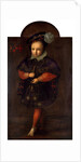 King Edward VI. England, 17th century by Unknown