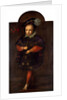 King Edward VI. England, 17th century by Unknown