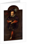 King Edward VI. England, 17th century by Unknown