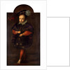 King Edward VI. England, 17th century by Unknown