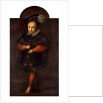 King Edward VI. England, 17th century by Unknown