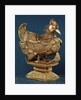 Vessel. Mandalay, Burma, 19th century. by Unknown