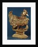 Vessel. Mandalay, Burma, 19th century. by Unknown