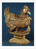 Vessel. Mandalay, Burma, 19th century. by Unknown